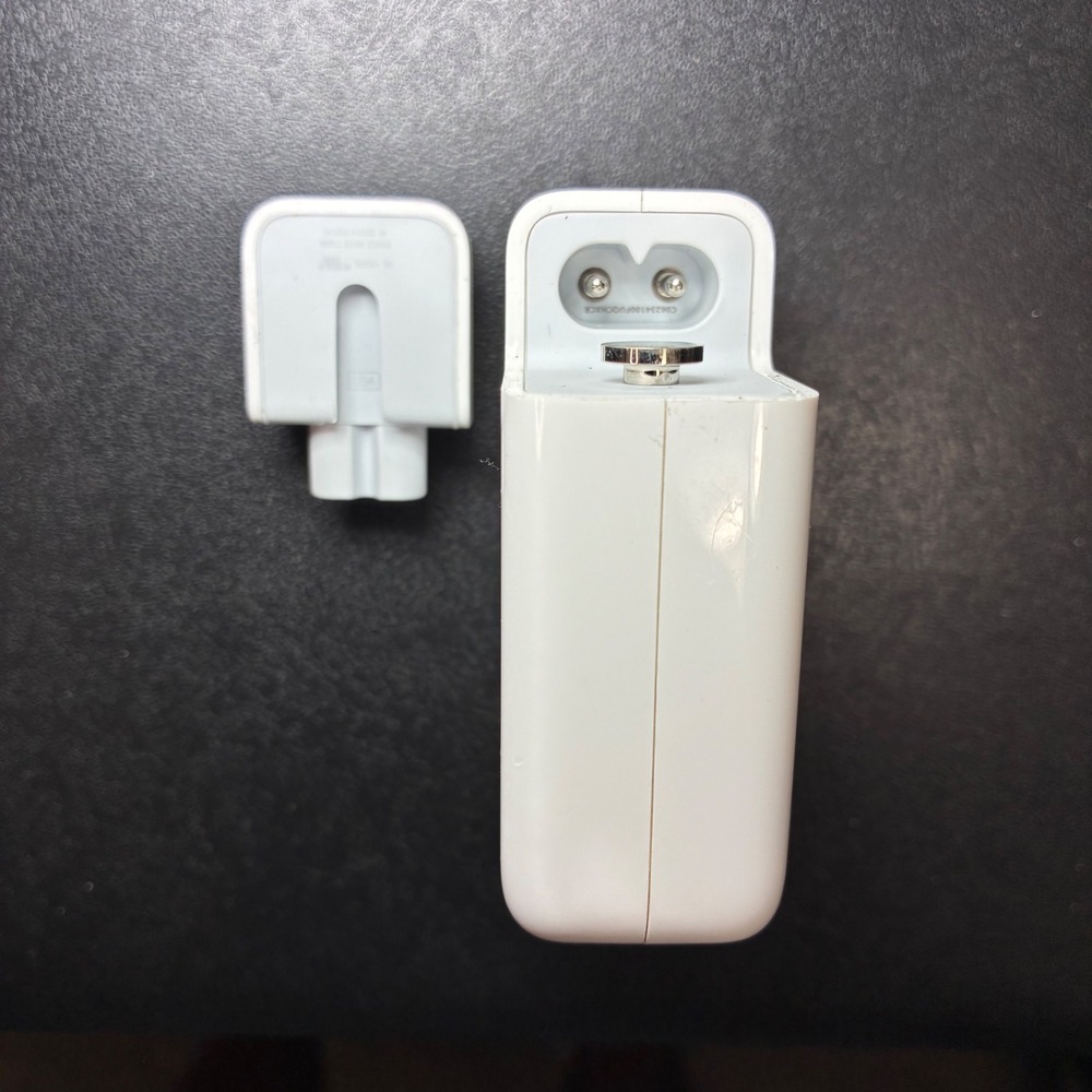 Apple 67W USB-C Power Adapter MacBook Pro Air Fast Charger M1 M2 A2518 - Picture 6 of 6